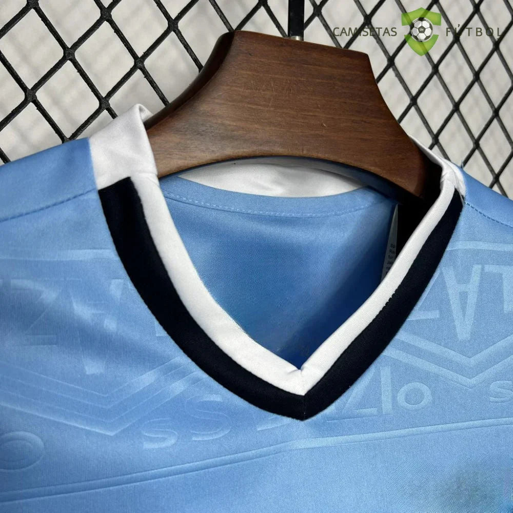 Equipacion Lazio 24-25, Local, Nino