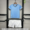 Equipacion Lazio 24-25, Local, Nino