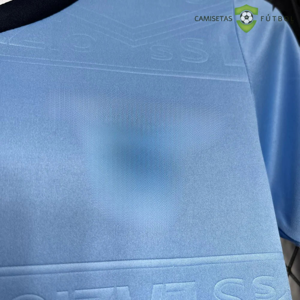 Equipacion Lazio 24-25, Local, Nino