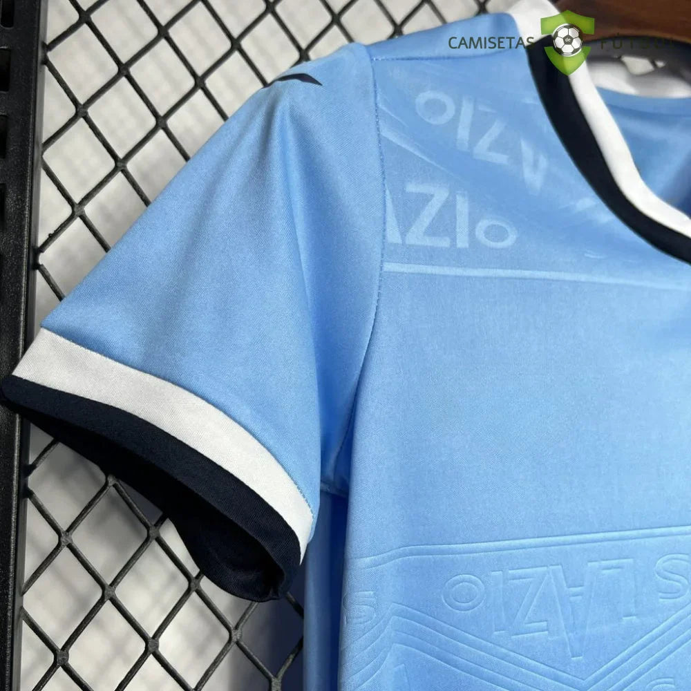 Equipacion Lazio 24-25, Local, Nino
