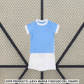 Equipacion Lazio 25-26, Local, Nino