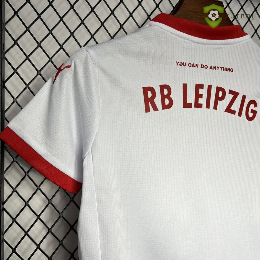 Equipacion Leipzig 24-25, Local, Nino