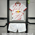 Equipacion Leipzig 24-25, Local, Nino