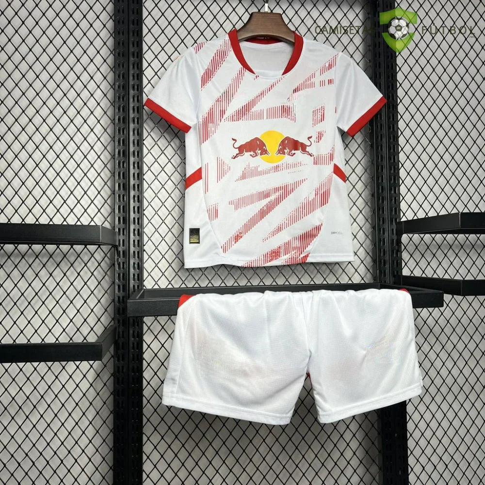 Equipacion Leipzig 24-25, Local, Nino