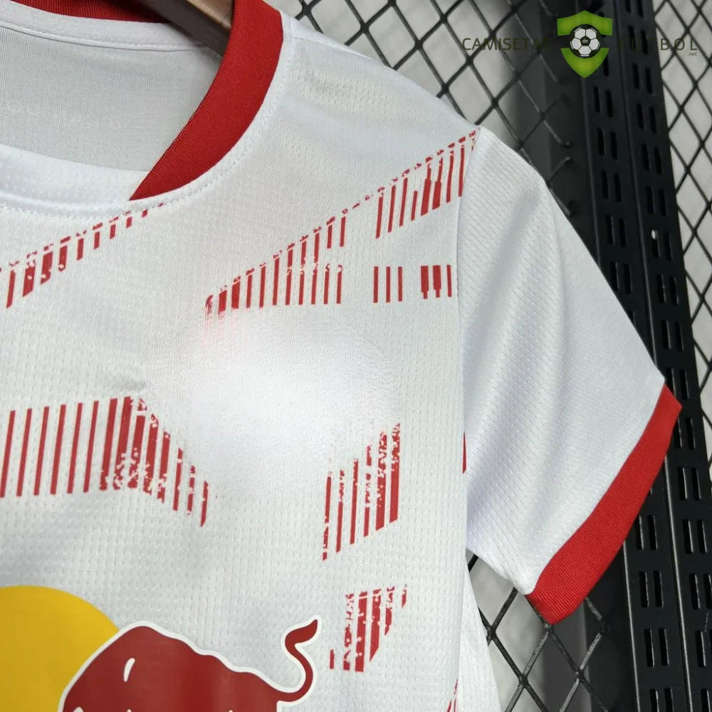 Equipacion Leipzig 24-25, Local, Nino