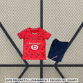 Equipaci�n Lille 25-26, Local, Ni�o