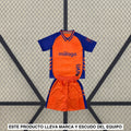 Equipación Malaga 25-26, 3ª Equipación, Niño