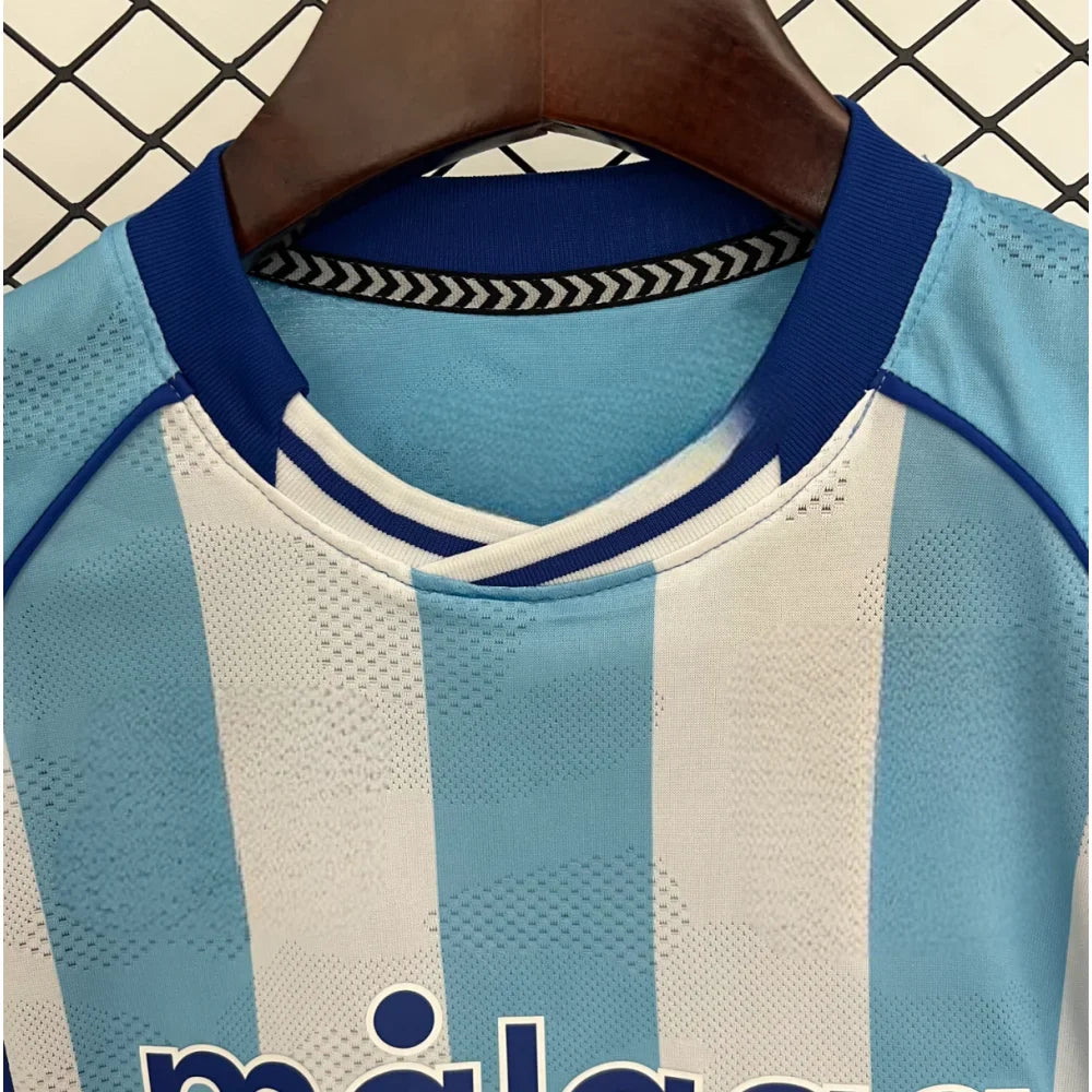 Equipacion Malaga 25-26, Local, Nino