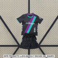 Equipaci�n Malaga 25-26, Visitante, Ni�o