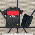 Equipacion Mallorca 25-26, 3a Equipacion, Nino