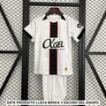 Equipacion Mallorca 25-26, Visitante, Nino