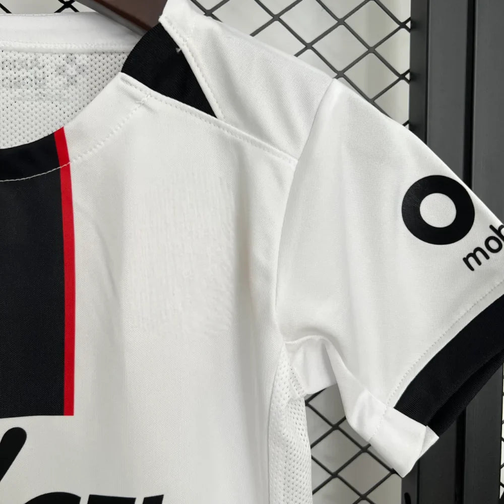 Equipacion Mallorca 25-26, Visitante, Nino