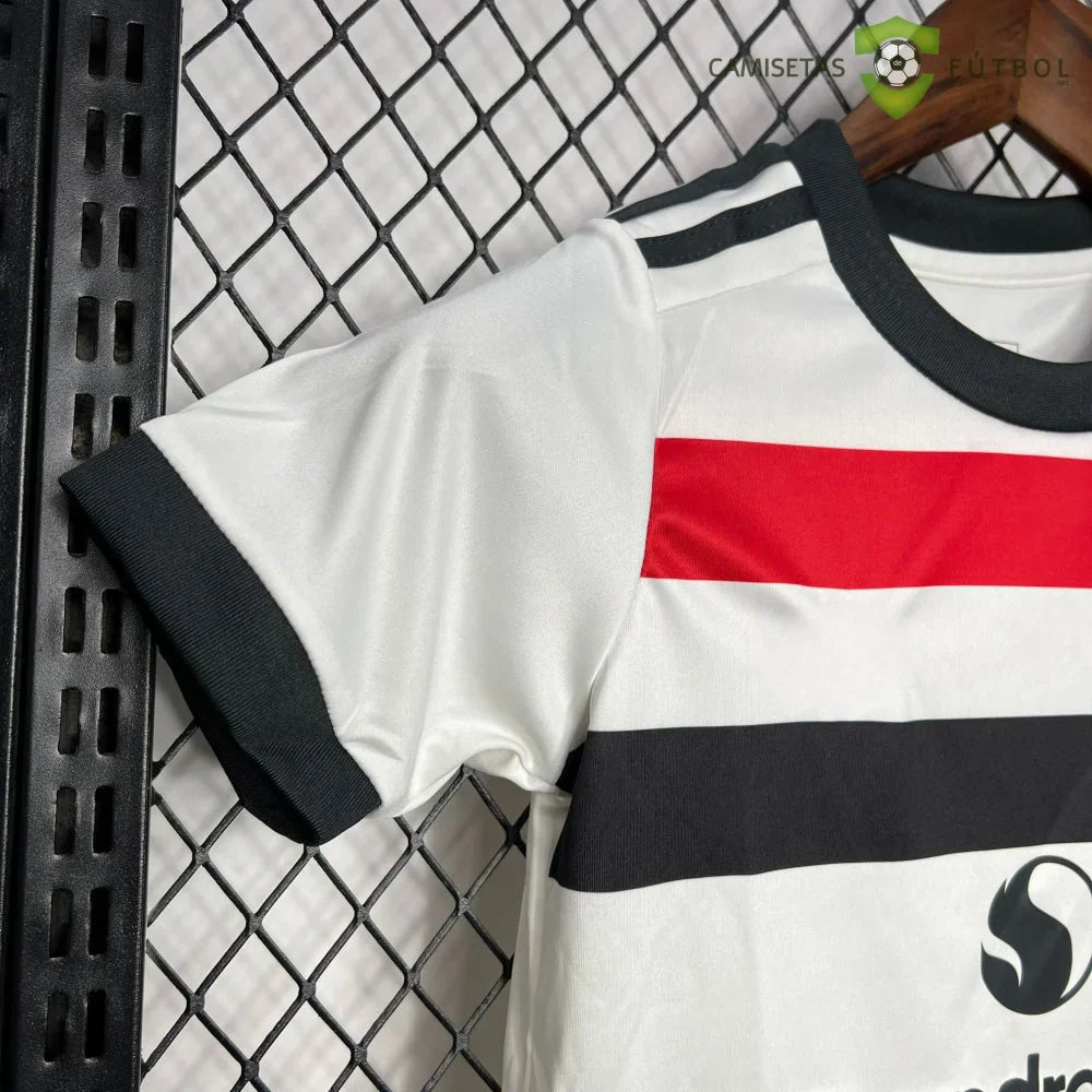 Equipacion Manchester United 24-25, 3a Equipacion, Nino