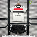 Equipacion Manchester United 24-25, 3a Equipacion, Nino