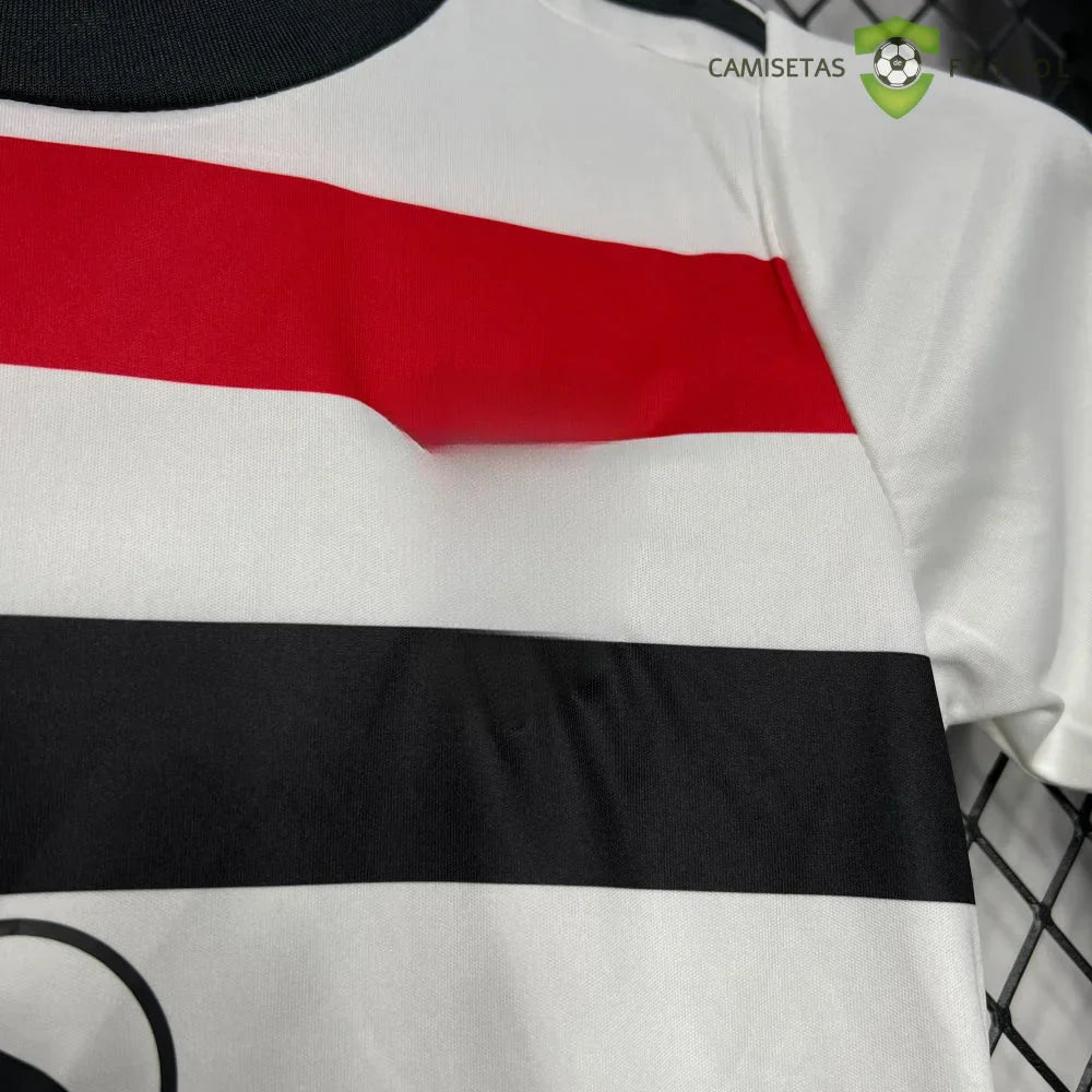 Equipacion Manchester United 24-25, 3a Equipacion, Nino