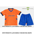 Equipacion Marseille 24-25, 3a Equipacion, Nino