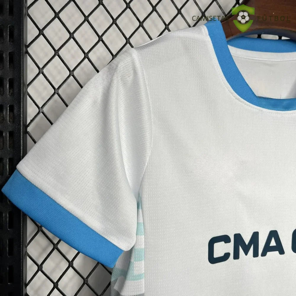 Equipacion Marseille 24-25, Local, Nino