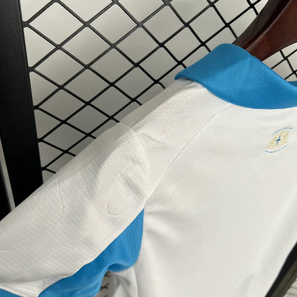 Equipacion Marseille 25-26, Local, Nino