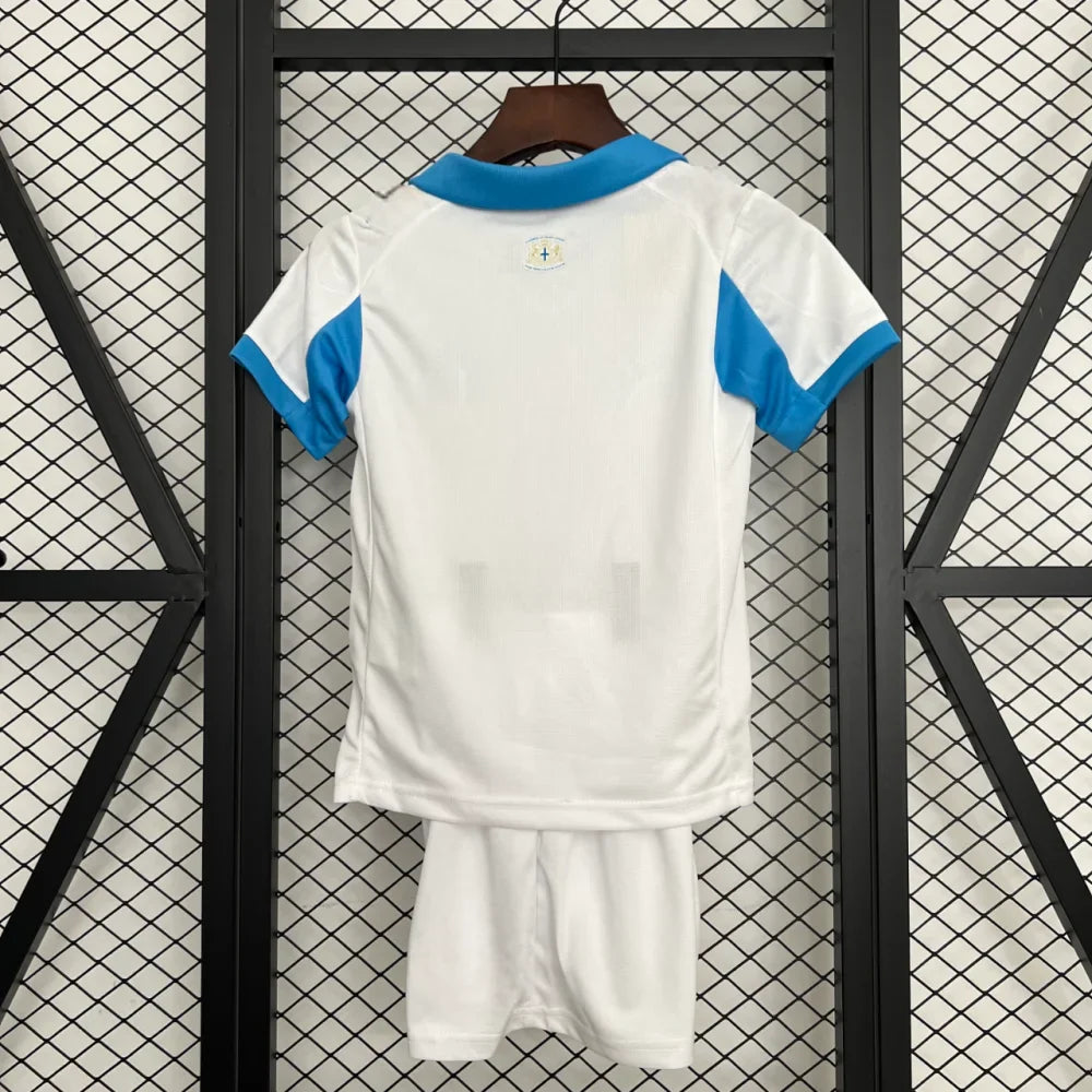 Equipacion Marseille 25-26, Local, Nino