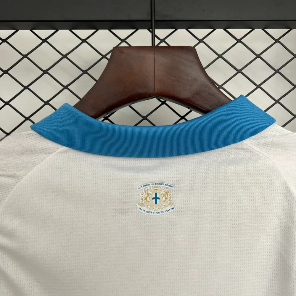 Equipacion Marseille 25-26, Local, Nino