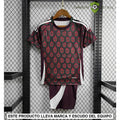 Equipacion Mexico 24-25, Local, Nino