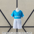 Equipaci�n Napoli 25-26, Local, Ni�o