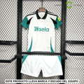 Equipacion Newcastle 24-25, 3a Equipacion, Nino
