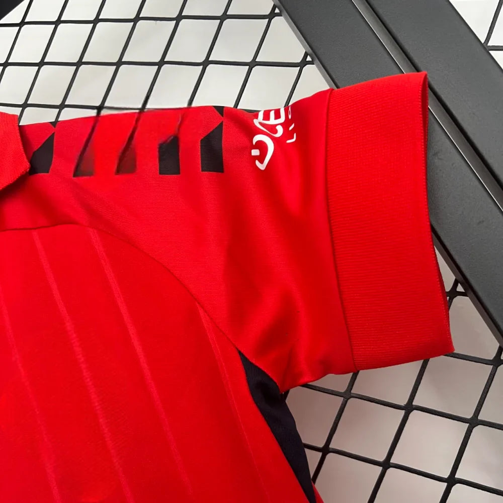 Equipacion Osasuna 25-26, Local, Nino