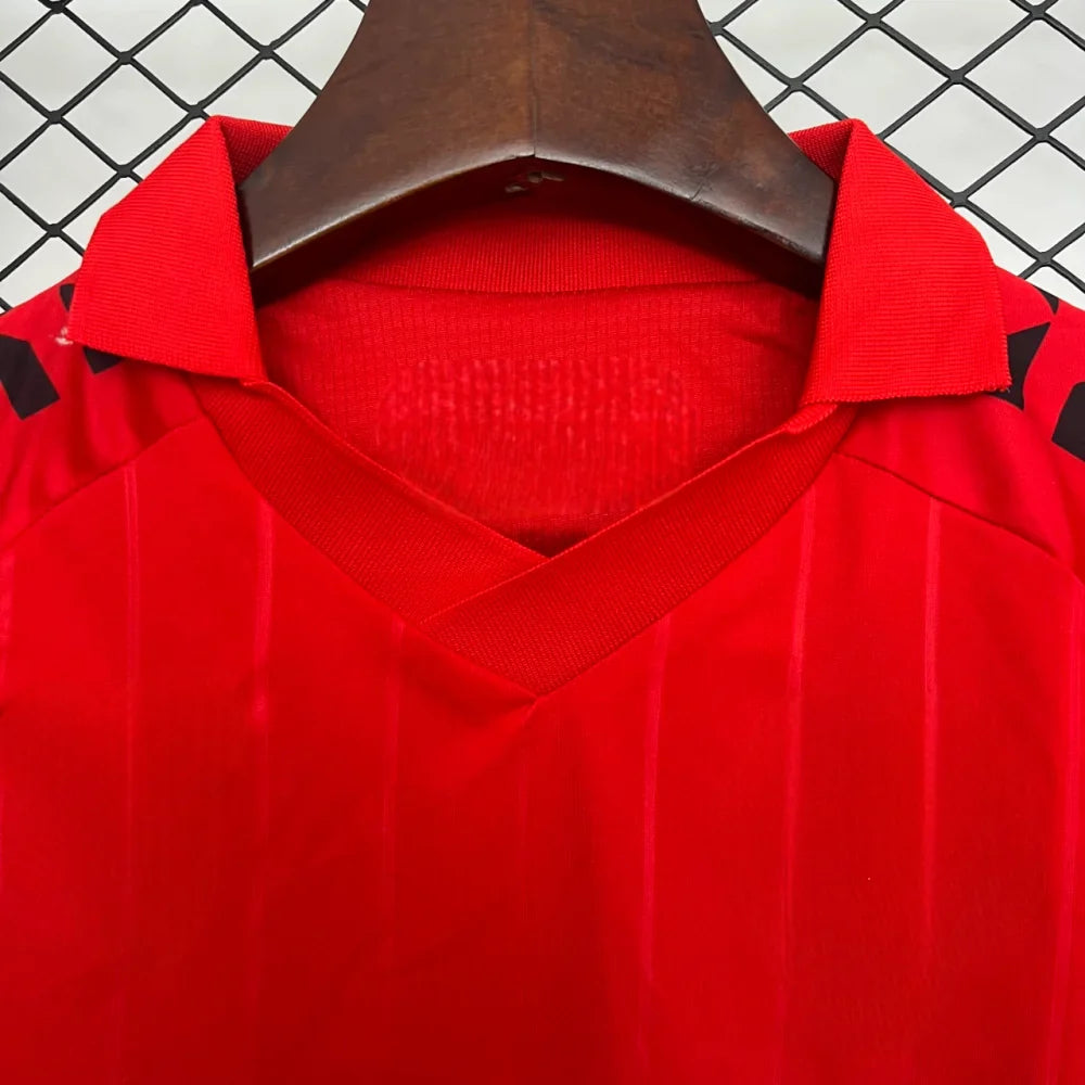 Equipacion Osasuna 25-26, Local, Nino