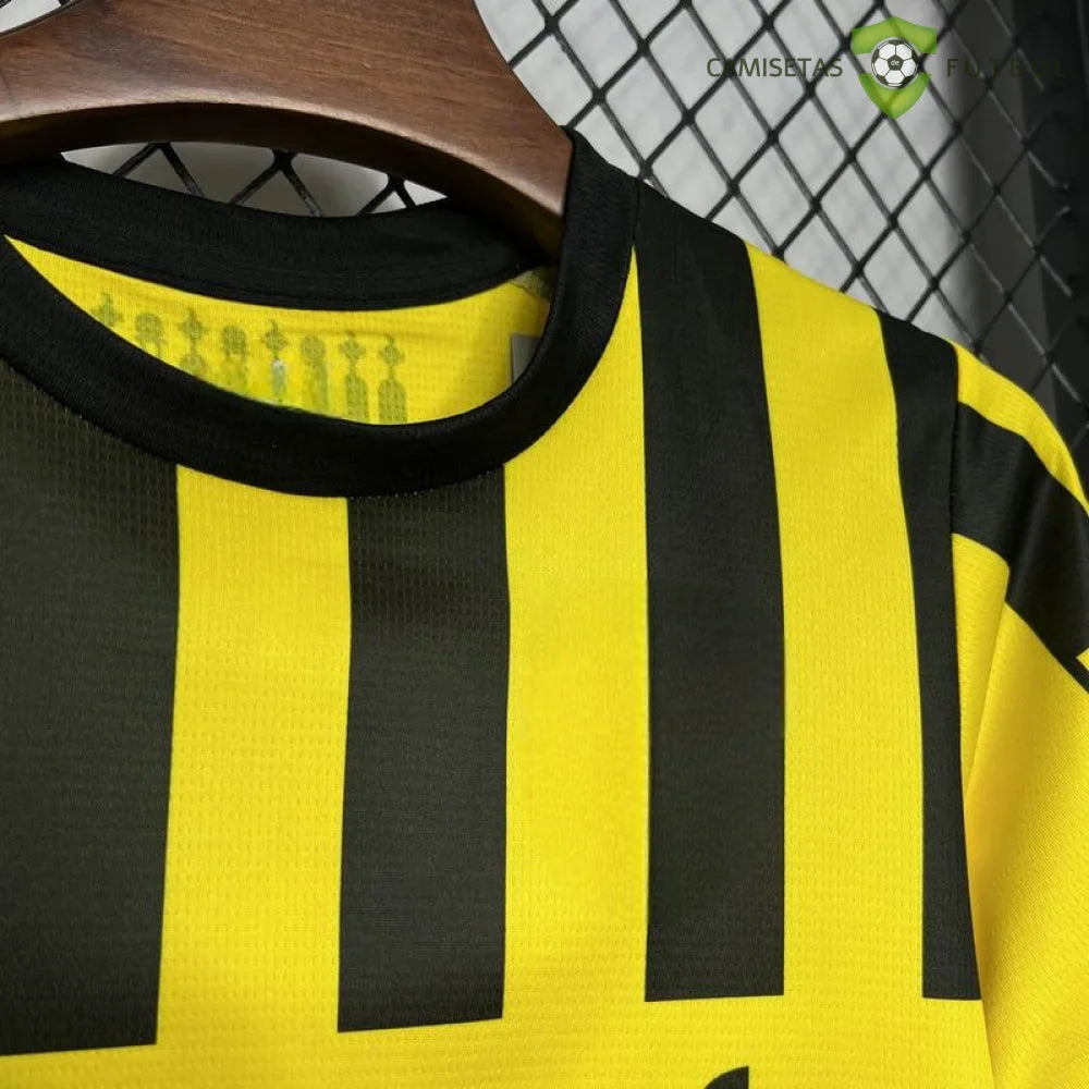 Equipacion Penarol 24-25, Local, Nino