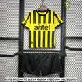 Equipacion Penarol 24-25, Local, Nino