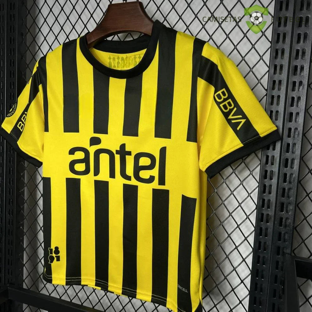 Equipacion Penarol 24-25, Local, Nino