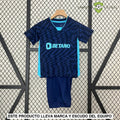 Equipacion Porto 24-25, 3a Equipacion, Nino
