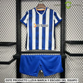 Equipacion Porto 24-25, Local, Nino