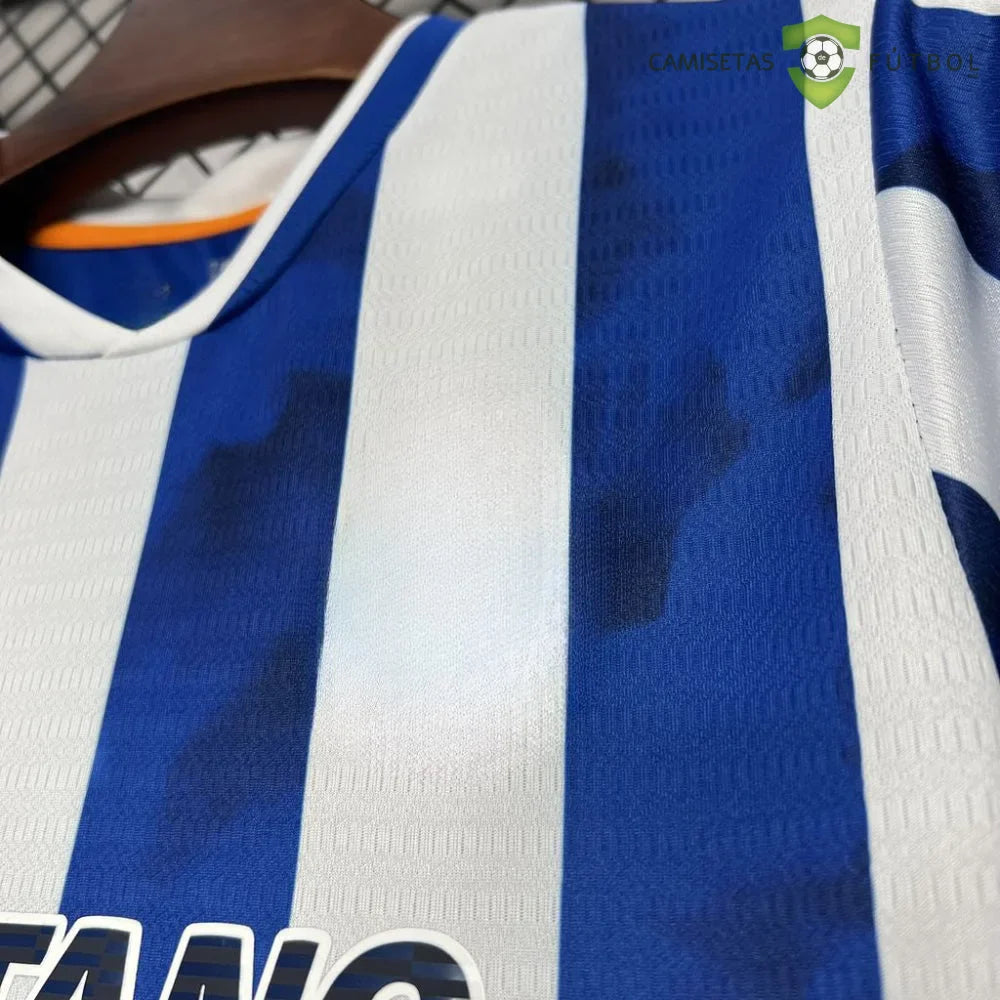 Equipacion Porto 24-25, Local, Nino