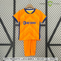 Equipacion Porto 24-25, Visitante, Nino