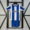 Equipacion Porto 25-26, Local, Nino