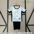 Equipacion Portugal 24-25, Visitante, EUFA Euro 2024, Nino