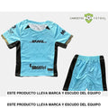 Equipacion Pumas UNAM 24-25, 3a equipacion, Nino