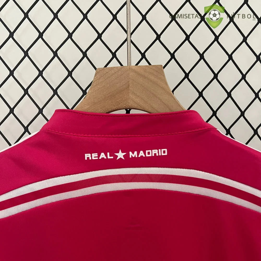 Equipacion R.M. 14-15, Visitante , Nino (Version Retro)