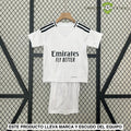 Equipacion R.M. 24-25, Local, Nino
