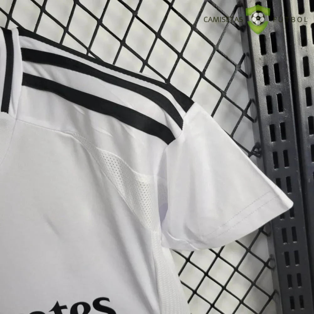 Equipacion R.M. 24-25, Local, Nino