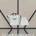 Equipaci�n R.M. 26-27, Local, Ni�o