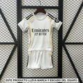 Equipacion R.M. 25-26, Local, Nino