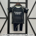 Equipacion R.M. 25-26, Visitante, Nino