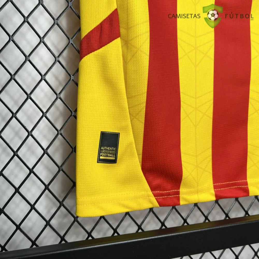 Equipacion Racing Club de Lens 24-25, Local, Nino