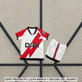 Equipaci�n Rayo Vallecano 25-26, Local, Ni�o