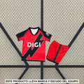 Equipacion Rayo Vallecano 25-26, Visitante, Nino