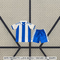 Equipaci�n RCD Espanyol 25-26, Local, Ni�o