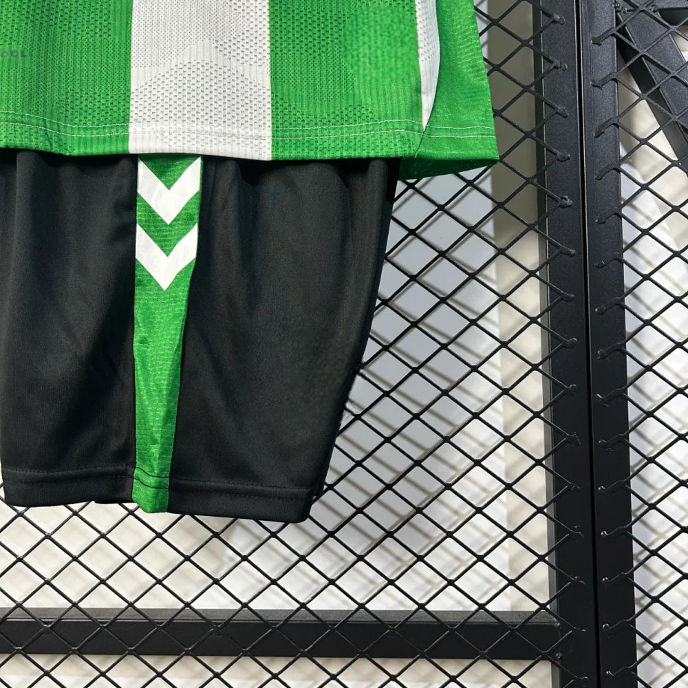 Equipacion Real Betis 25-26, Local, Nino